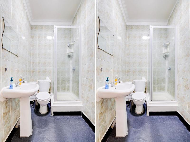 London Shelton Hotel image