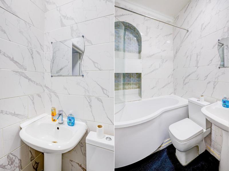 London Shelton Hotel image