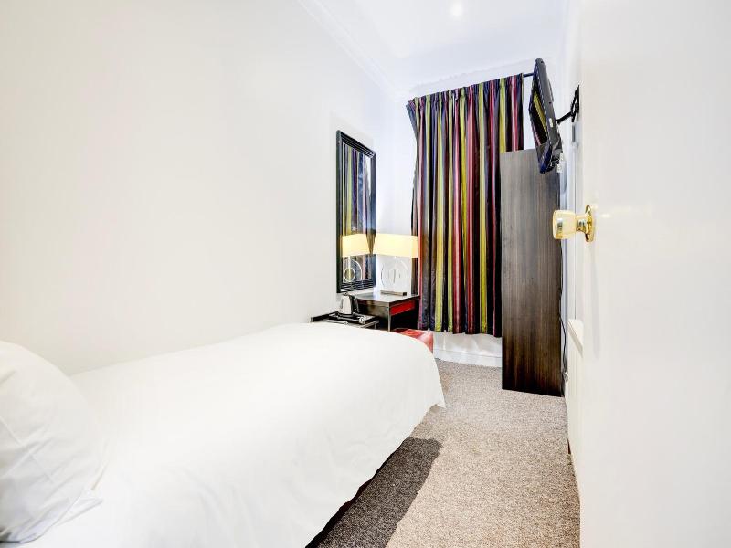 London Shelton Hotel image