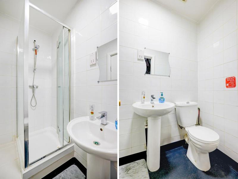 London Shelton Hotel image