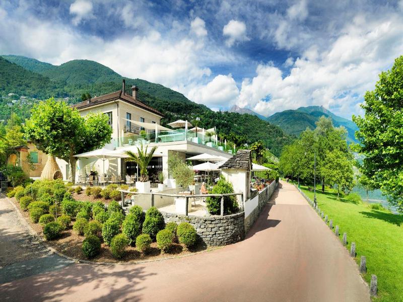 Giardino Lago image