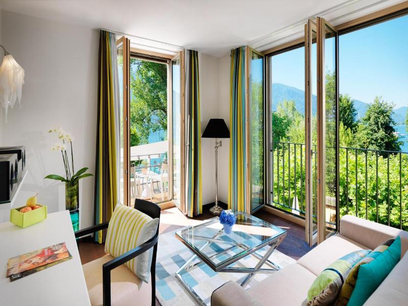 Giardino Lago image