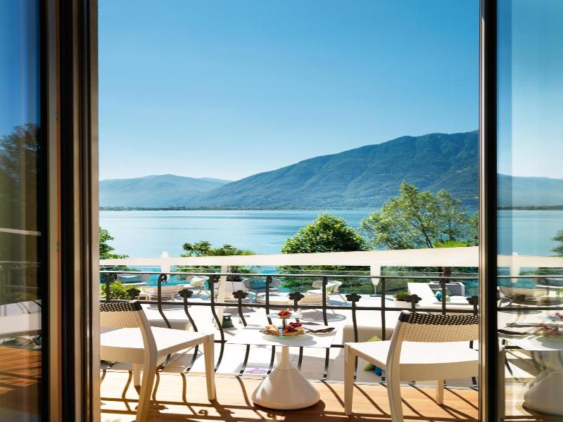 Giardino Lago image