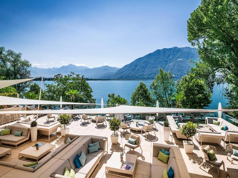 Giardino Lago image