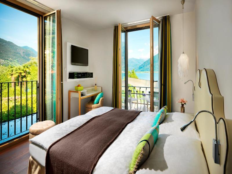 Giardino Lago image