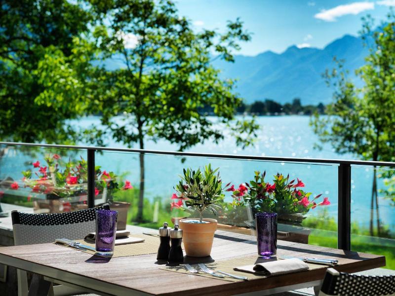Giardino Lago image
