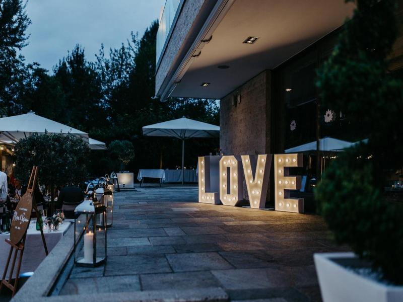 Giardino Lago image