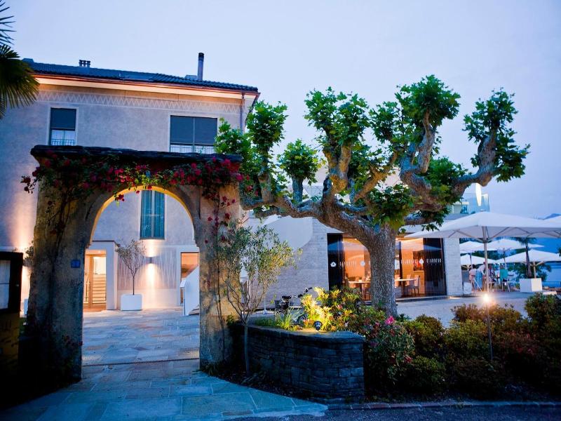 Giardino Lago image