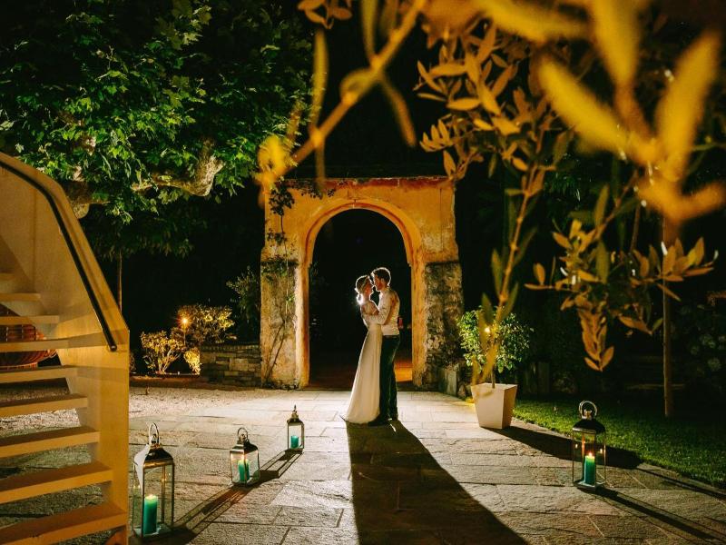 Giardino Lago image