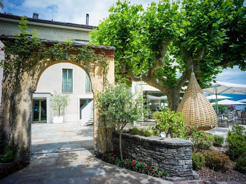Giardino Lago image