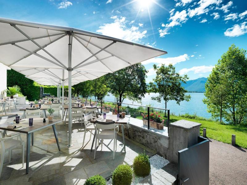 Giardino Lago image