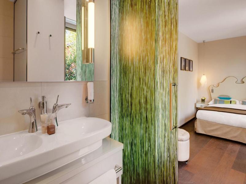 Giardino Lago image