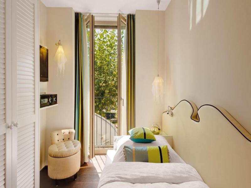 Giardino Lago image