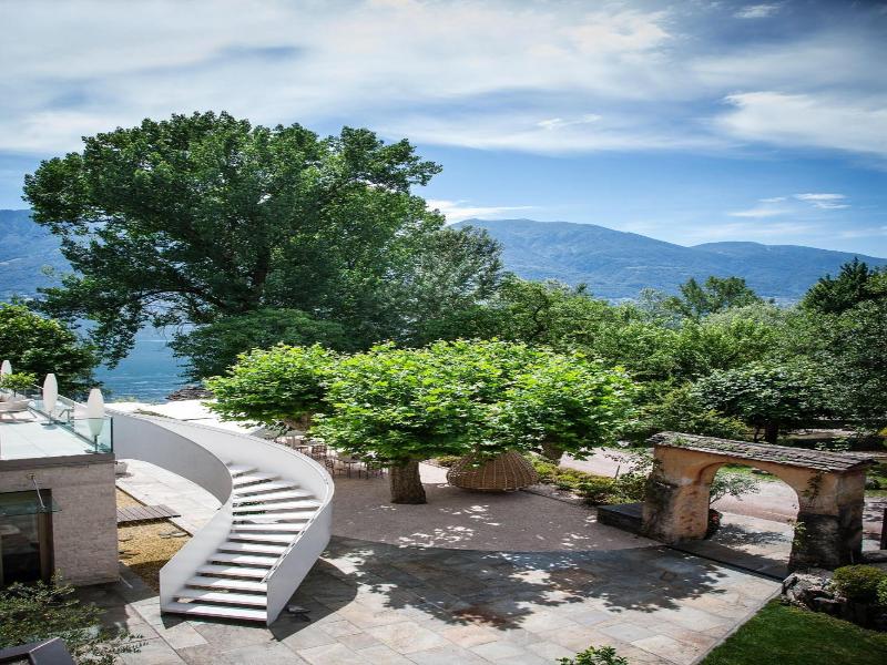 Giardino Lago image