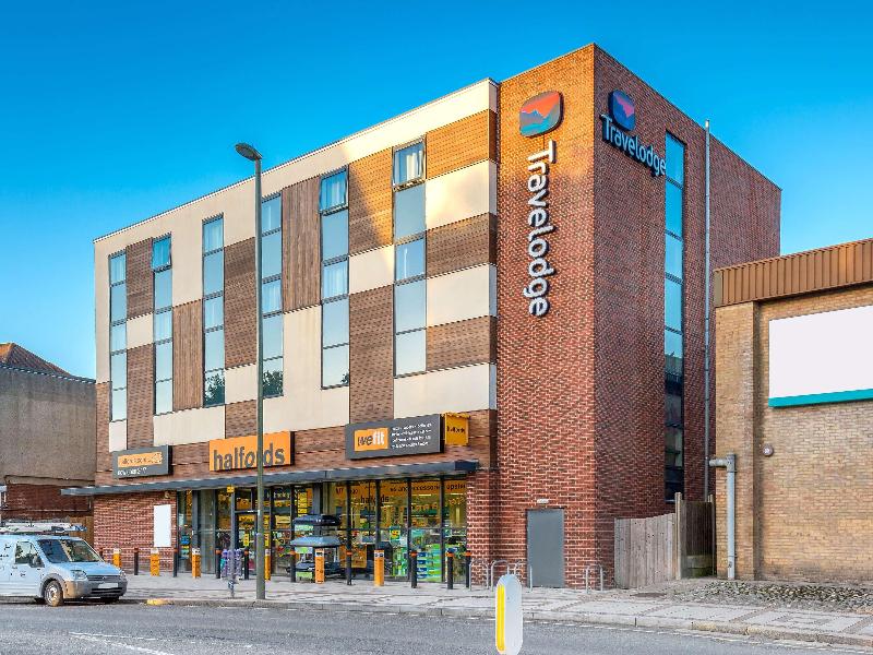 Travelodge London Whetstone image