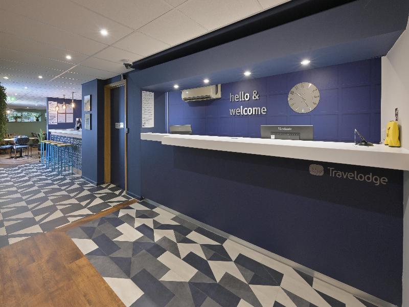 Travelodge London Whetstone image