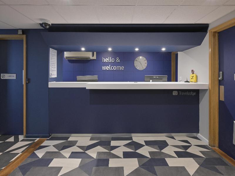 Travelodge London Whetstone image