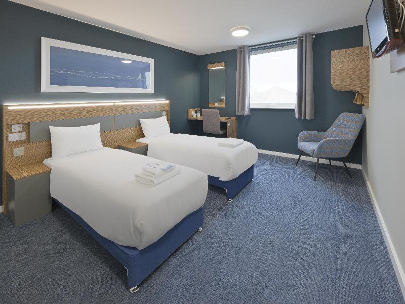 Travelodge London Whetstone image