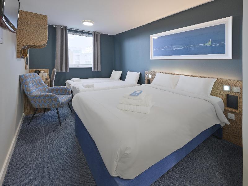 Travelodge London Whetstone image