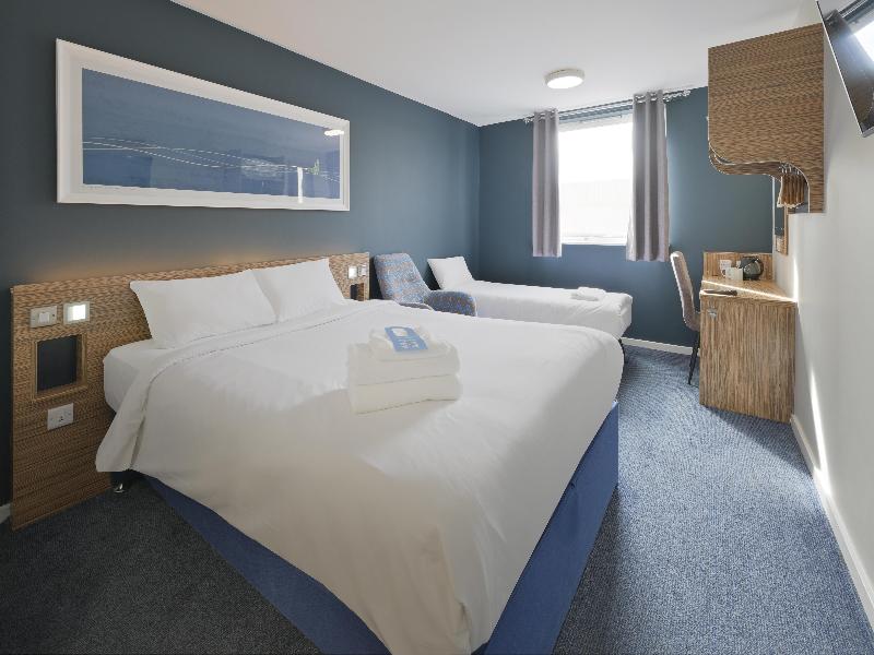 Travelodge London Whetstone image