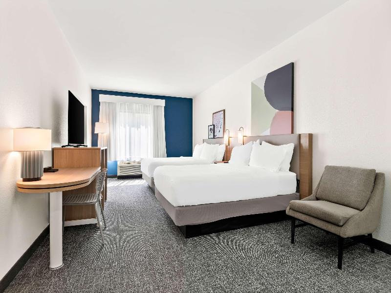 Spark by Hilton Lancaster Dutch Country image