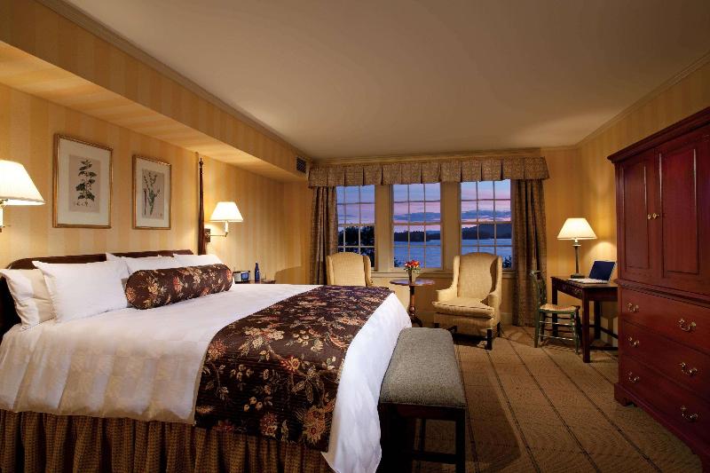 The Sagamore — main photo