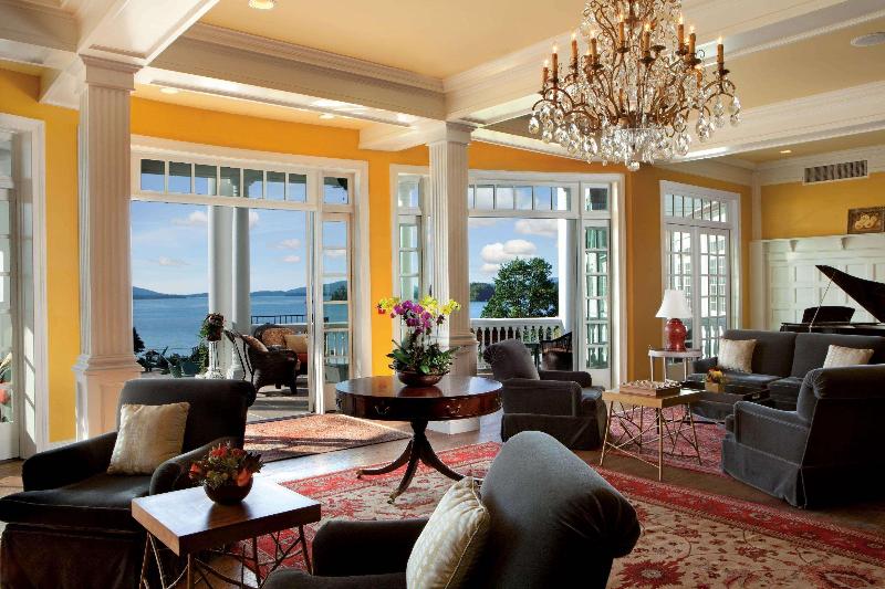 The Sagamore — photo 3