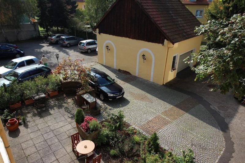 Hotel Kleinmünchen Garni image