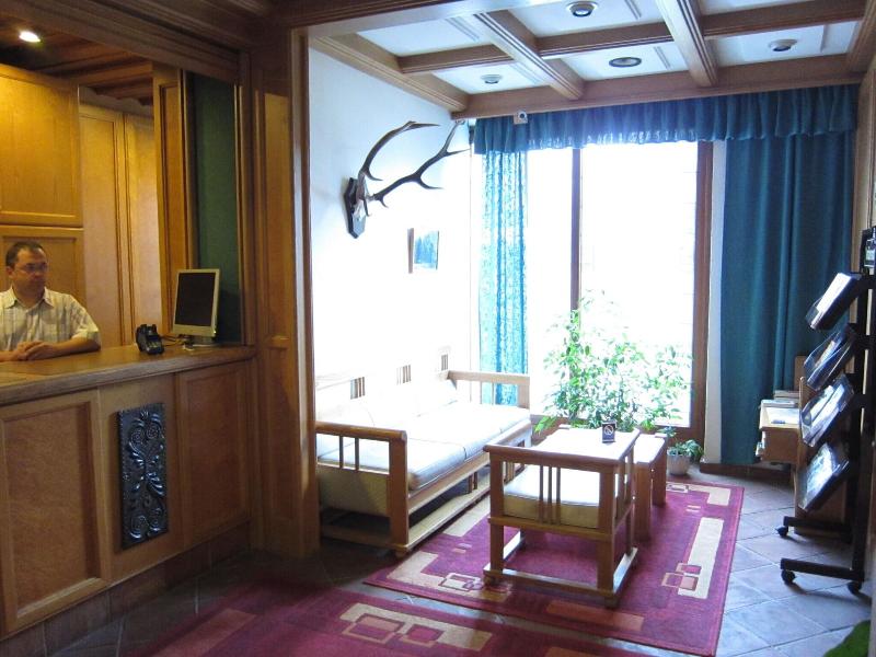 Hotel Kleinmünchen Garni image