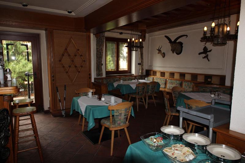 Hotel Kleinmünchen Garni image