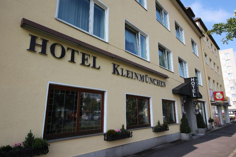 Hotel Kleinmünchen Garni image