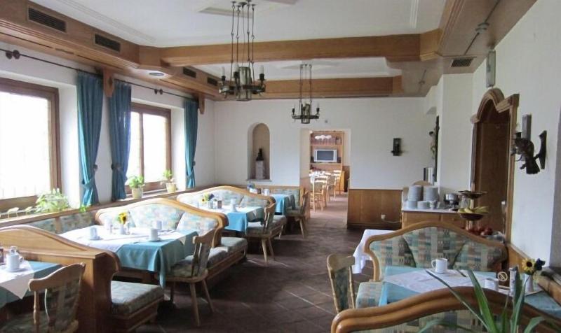 Hotel Kleinmünchen Garni image