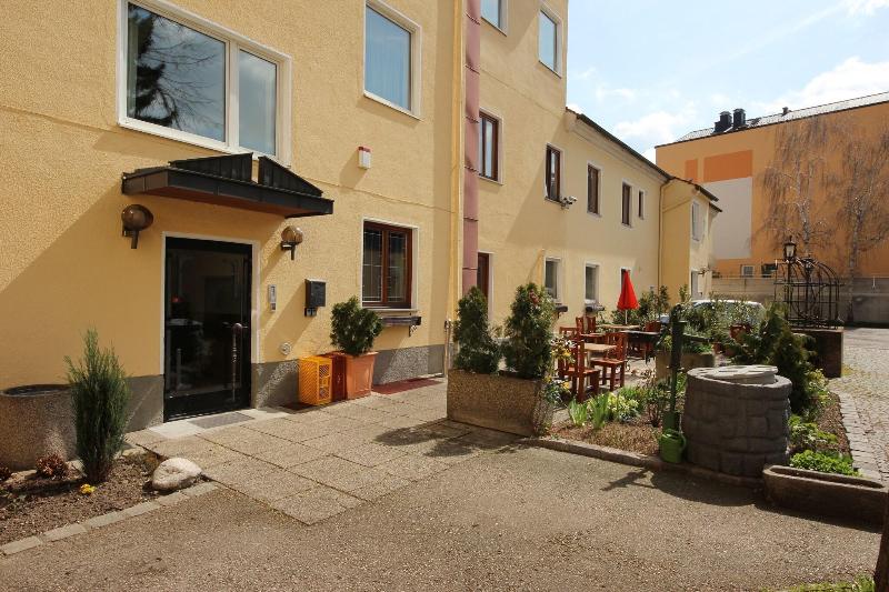 Hotel Kleinmünchen Garni image