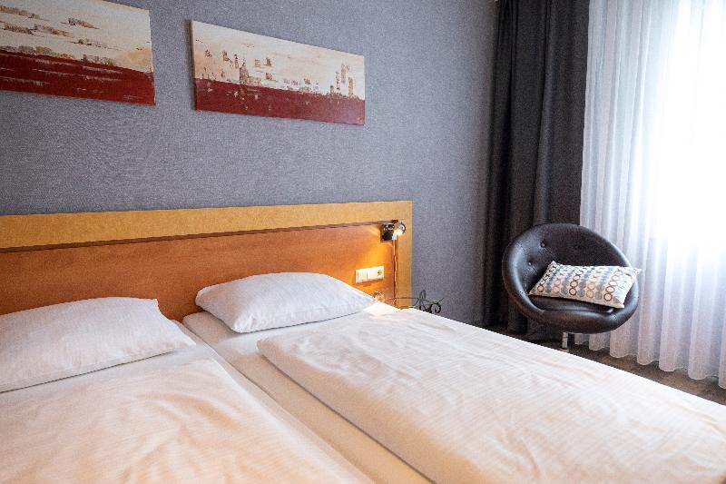 ACHAT Hotel Monschau image