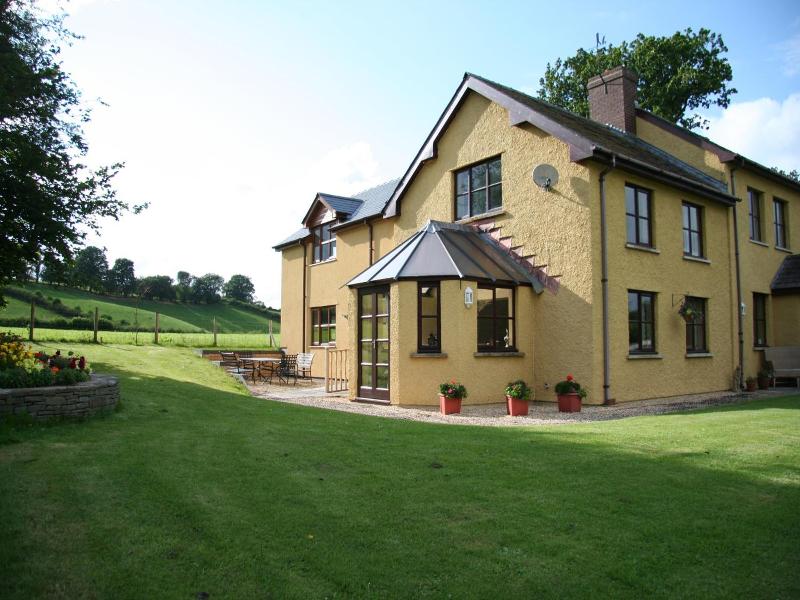 Pwllgwilym Holiday Cottages image