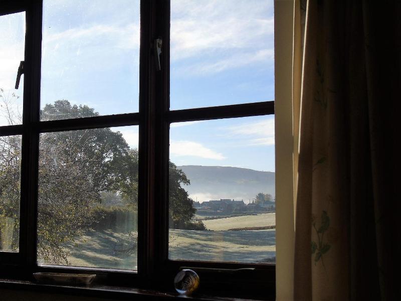 Pwllgwilym Holiday Cottages image
