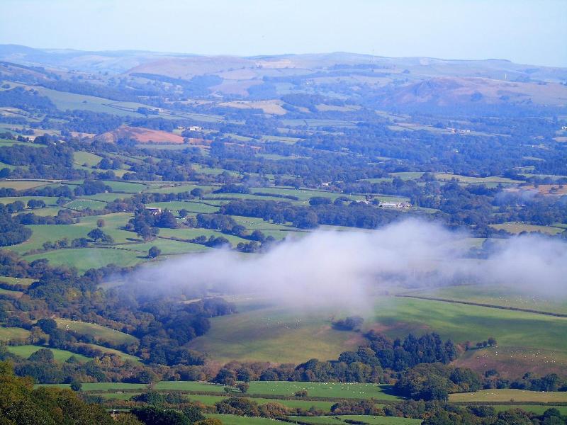 Pwllgwilym Holiday Cottages image