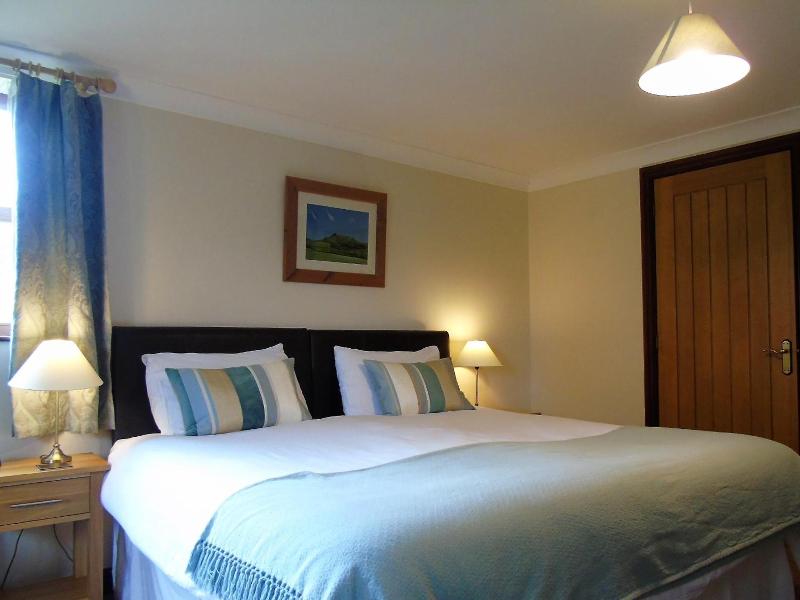 Pwllgwilym Holiday Cottages image