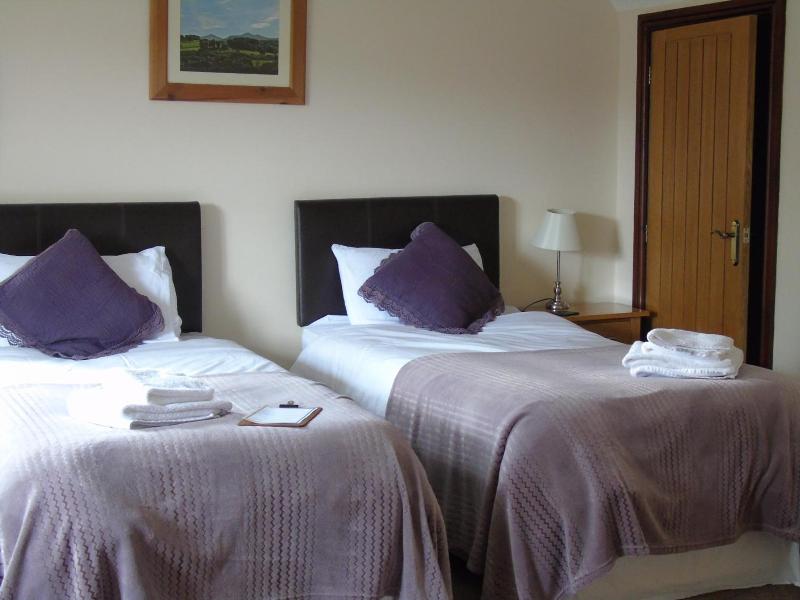 Pwllgwilym Holiday Cottages image