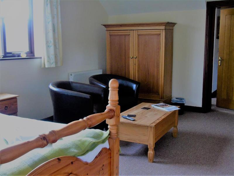 Pwllgwilym Holiday Cottages image