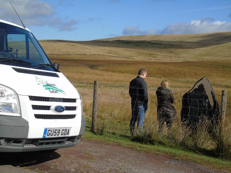Pwllgwilym Holiday Cottages image
