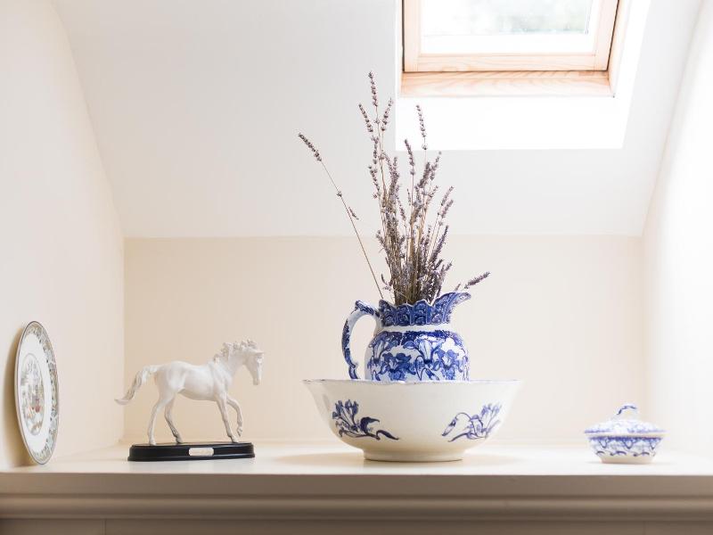 Pwllgwilym Holiday Cottages image