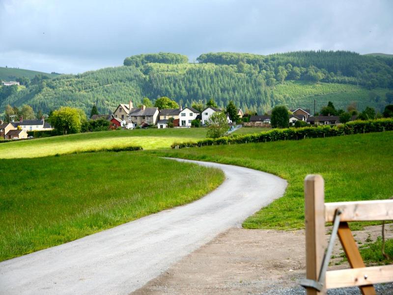 Pwllgwilym Holiday Cottages image
