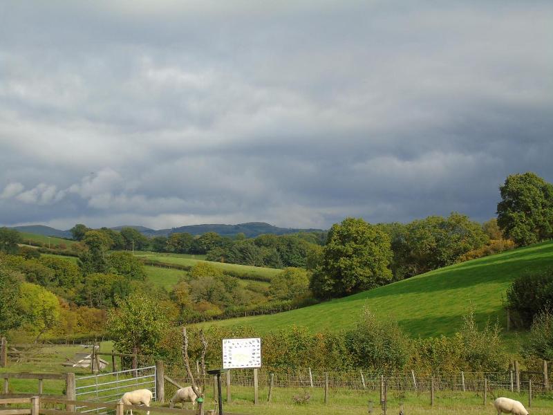 Pwllgwilym Holiday Cottages image