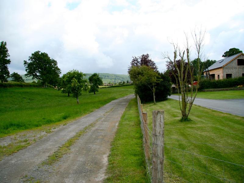 Pwllgwilym Holiday Cottages image