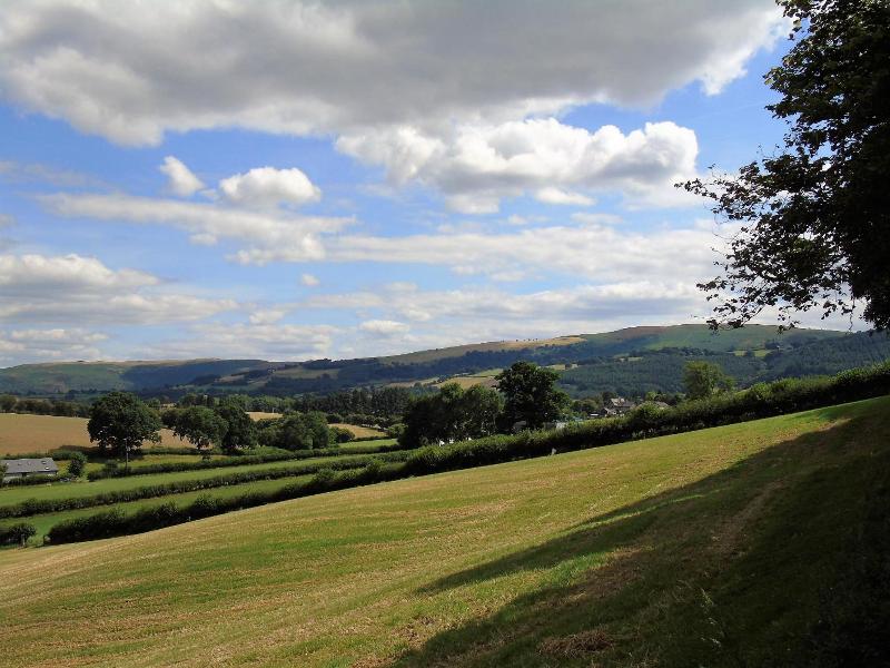 Pwllgwilym Holiday Cottages image