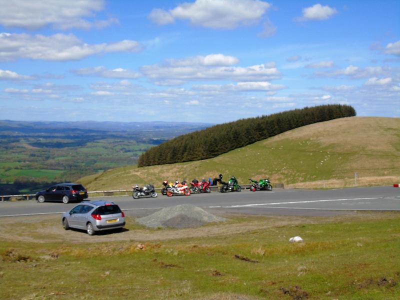 Pwllgwilym Holiday Cottages image