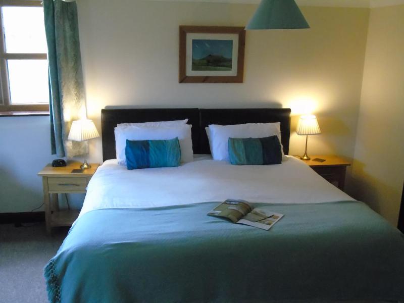 Pwllgwilym Holiday Cottages image