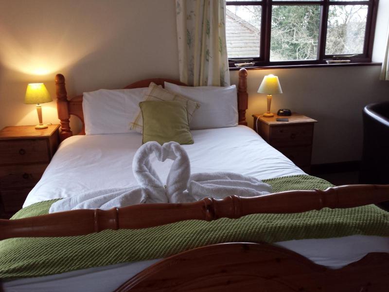 Pwllgwilym Holiday Cottages image