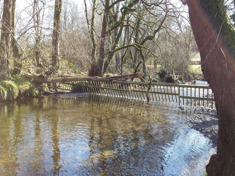 Pwllgwilym Holiday Cottages image